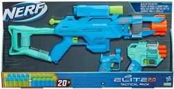 Nerf Elite 2.0 Tactical Pack – blāstru un šahtu komplekts