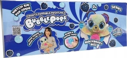 Bubble Pops smaržīgas plīša mantiņas COBI 34 cm