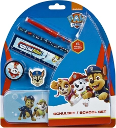 Paw Patrol skolas komplekts bērniem