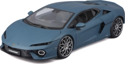 Auto modelis 1:18 Bburago Lamborghini Temerario zils