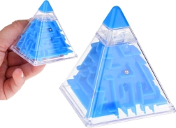 Loģisko rotaļlietu komplekts, 4 gab.