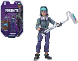 Fortnite figūriņa Teknique Solo Mode