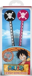 Zīmuļi ar uzgali – One Piece Wano