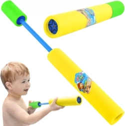 Putu ūdens pistole ar pumpi 35,5 cm – 1 gabals