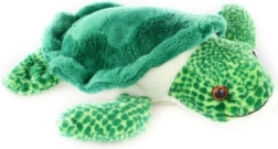 Plush Sea Turtle 19 cm