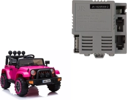 Centrālā vienība akumulatoru transportlīdzeklim