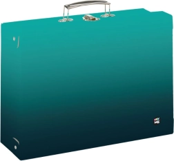 OXY Stickers koferītis skolas piederumiem un rotaļlietām