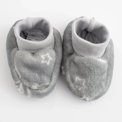 Bērnu ziemas zābaciņi New Baby Winter Times wellsoft