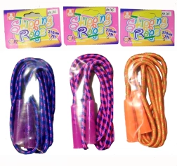 Lēcamaukla ar plastmasas rokturi 210 cm