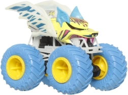 Hot Wheels Monster Trucks spīd tumsā 1:64