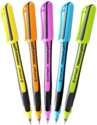 Centropen pildspalva Tornado Cool