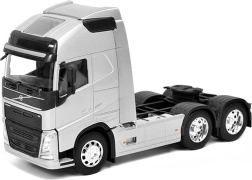 Volvo kravas automobiļa modelis 1:64
