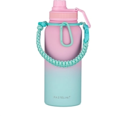 Termoss Oxy Grip 950 ml rozā