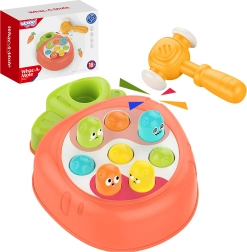 Woopie - Skill Game Whack a Mole