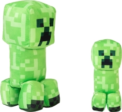 Minecraft plīša figūriņa Creeper 28 cm