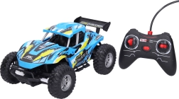 RC bagijs ar tālvadību 23 cm