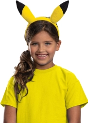 Pikachu ausu stīpiņa