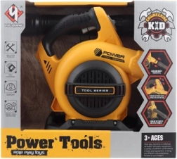 Bērnu bateriju lapu pūtējs