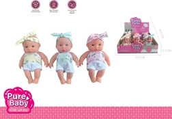 Leļļu mazulis 20 cm