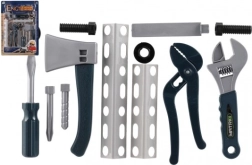 Plastic Tool Set for Children