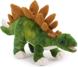 Plīša stegosaurs 30 cm