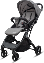 Baby Mix Bimelo ultralight stroller – Grey
