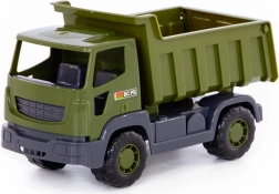 Izgāžamā militārā automašīna Achát Wader