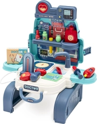Ārsta komplekts 3 vienā Baby Mix
