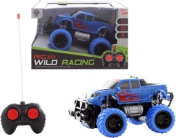 Apvidus RC auto bērniem