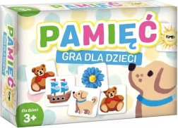 memory game for children
