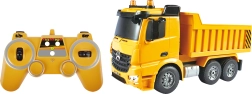 Mercedes RC pašizgāzējs ar tālvadību 35 cm