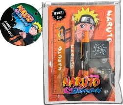 Skolas komplekts Naruto