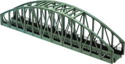 Roco arkveida tilts H0 plastmasas modelis