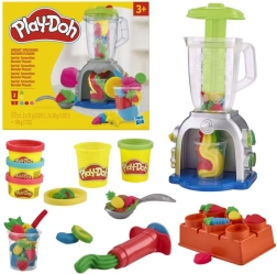 Play-Doh virtuves mikseris Smoothies kokteiļiem