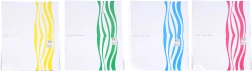 Catalogue book 31x23 cm with 20 sheets