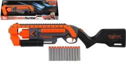 Pistole ar putu lodes 57 cm