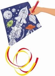Pūķis Paint Your Universe