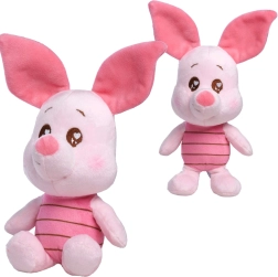 Plush Piglet 24 cm – soft cuddly toy DISNEY by Simba