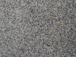Pelēks kaisāmais materiāls modeļu ainavai