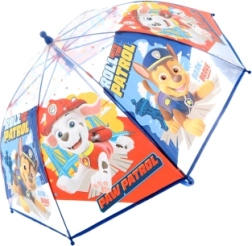 Kids’ umbrella PAW PATROL manual 65 cm