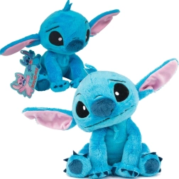Pūkaina rotaļlieta DISNEY LILO & STITCH – Stitch 25 cm
