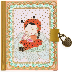 Tiny Secret Diary Minico