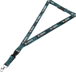 Atslēgu piekariņš ar karabīni – auto