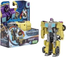Transformers EarthSpark 1‑Step Flip Changer figūriņa