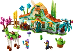 LEGO® DREAMZzz™ 71459 Sapņu radību stallis