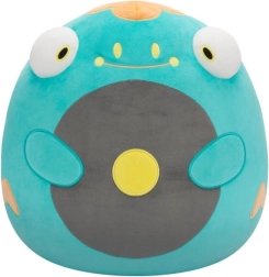 Pokémon Squishmallows plīša spilvens Belibolt 25 cm