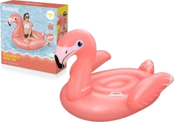 Piepūšams flamingo 168 x 120 cm Bestway