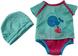 Doll clothing 40 - 43 cm