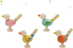 Putniņa formas svilpe