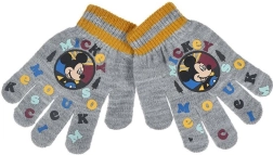Mickey cimdi – 1 gab.